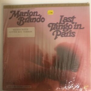 Marlon Brando Last Tango in Paris UNCUT UNCENSORED VERSION.